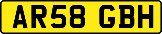 AR58GBH