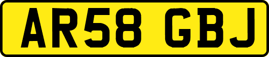 AR58GBJ