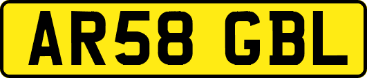 AR58GBL