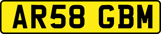 AR58GBM
