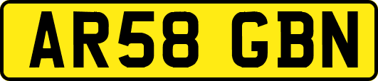 AR58GBN
