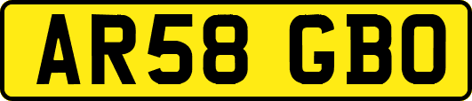 AR58GBO