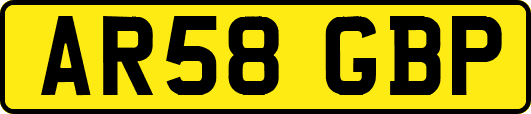 AR58GBP