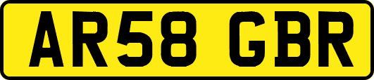 AR58GBR