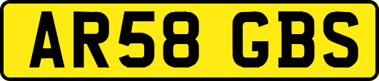 AR58GBS