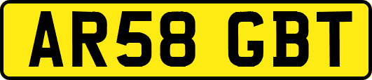 AR58GBT