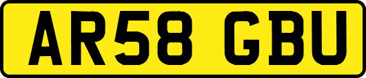 AR58GBU