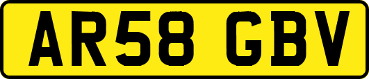 AR58GBV