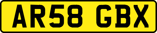 AR58GBX