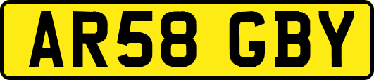 AR58GBY