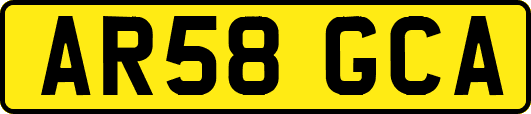 AR58GCA