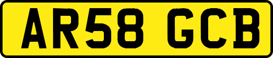 AR58GCB