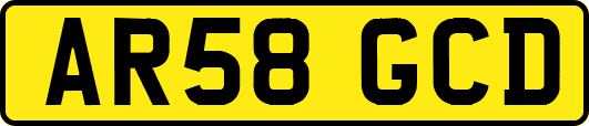 AR58GCD