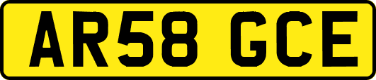 AR58GCE