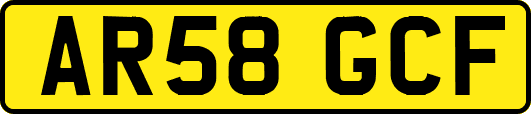 AR58GCF