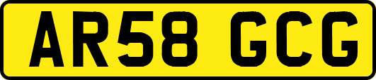 AR58GCG