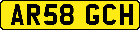 AR58GCH