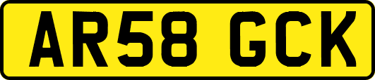AR58GCK