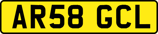 AR58GCL
