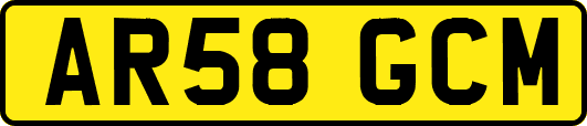 AR58GCM