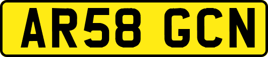 AR58GCN