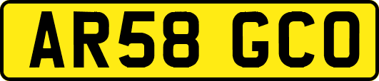 AR58GCO