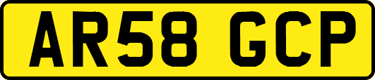 AR58GCP