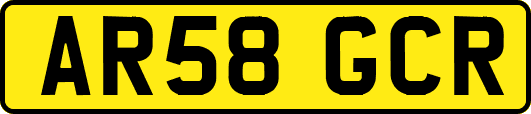 AR58GCR