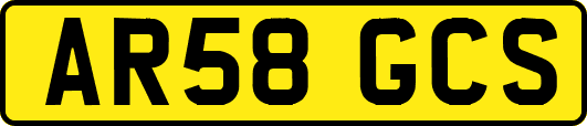 AR58GCS