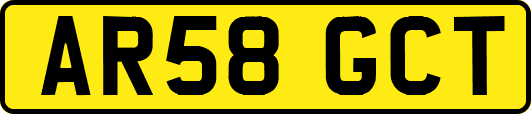AR58GCT