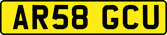 AR58GCU