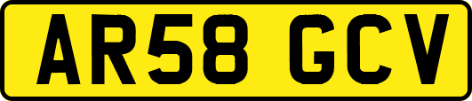 AR58GCV