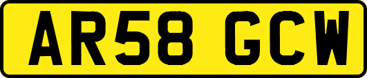 AR58GCW