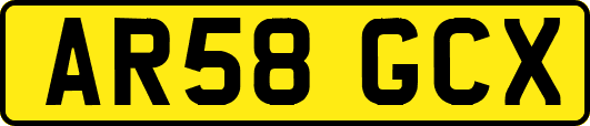 AR58GCX