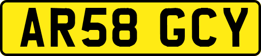 AR58GCY