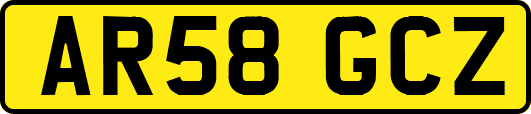 AR58GCZ