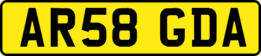 AR58GDA