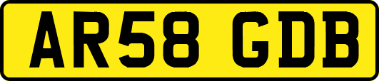 AR58GDB