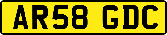 AR58GDC