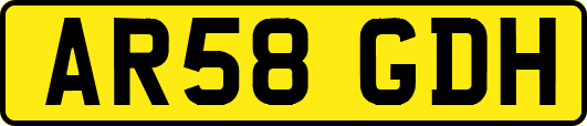 AR58GDH