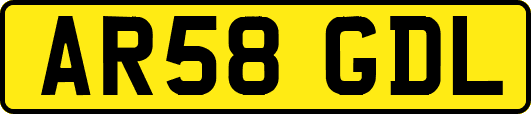 AR58GDL