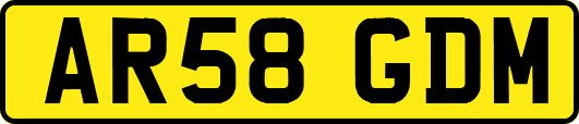 AR58GDM