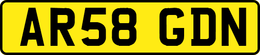 AR58GDN