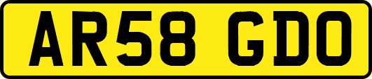 AR58GDO