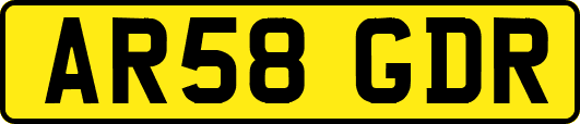 AR58GDR