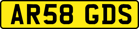 AR58GDS