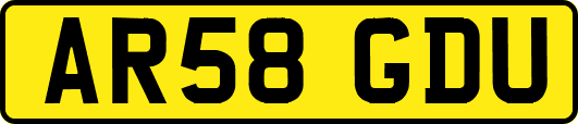 AR58GDU