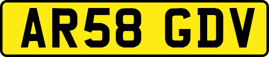 AR58GDV