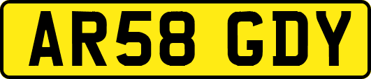AR58GDY