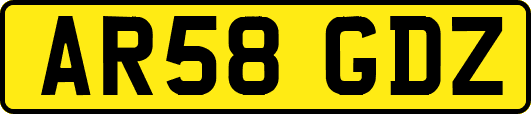 AR58GDZ